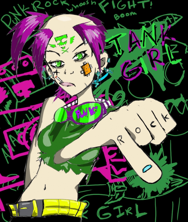 TnkGrl