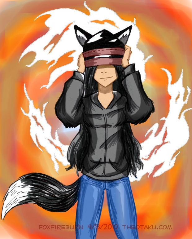 To Two Years Ago... :D