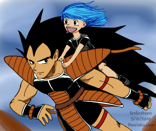 F.G Ice-Breaker Flight