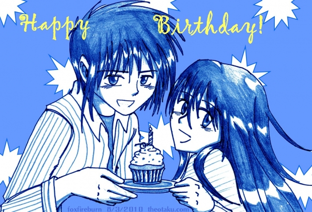 R.D & Allivette wish you a...