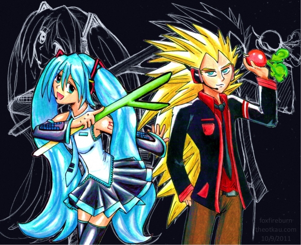 Instructors...maybe...