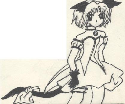 Crying For Deep Blue