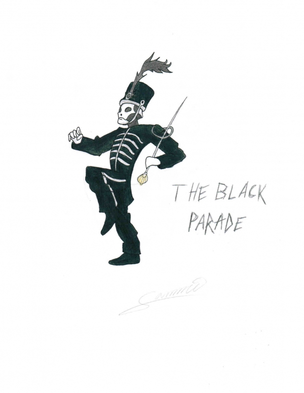The Black Parade