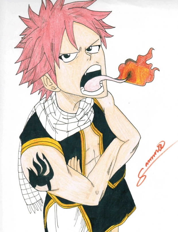 Natsu