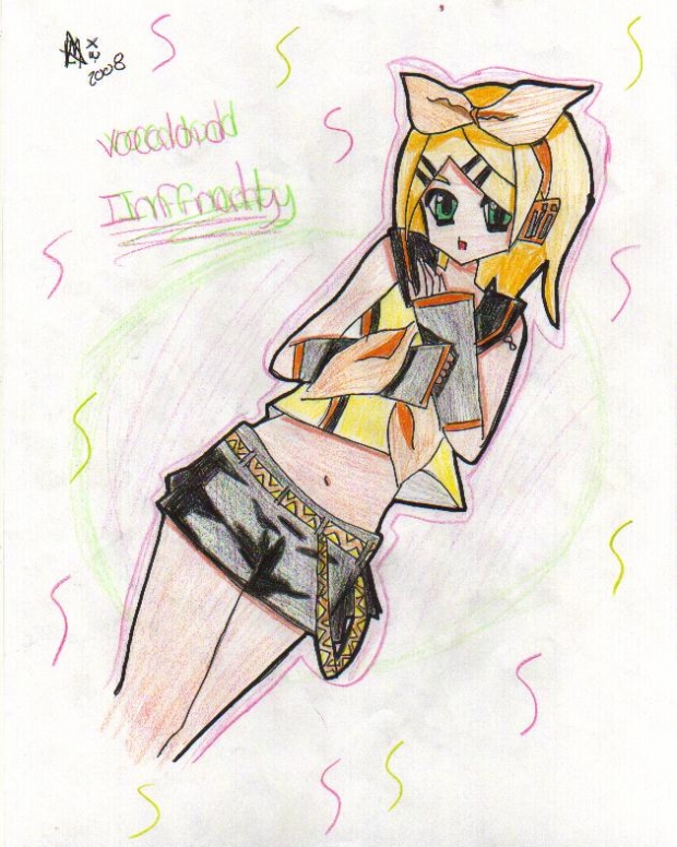 vocaloid infinaty.