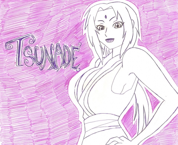 Tsunade