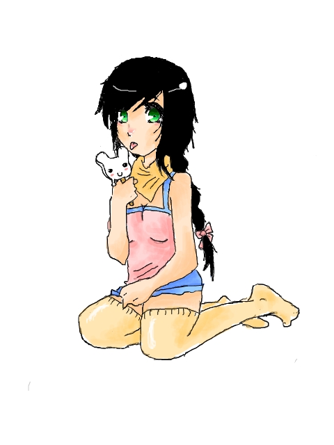 Things I'll Never Say