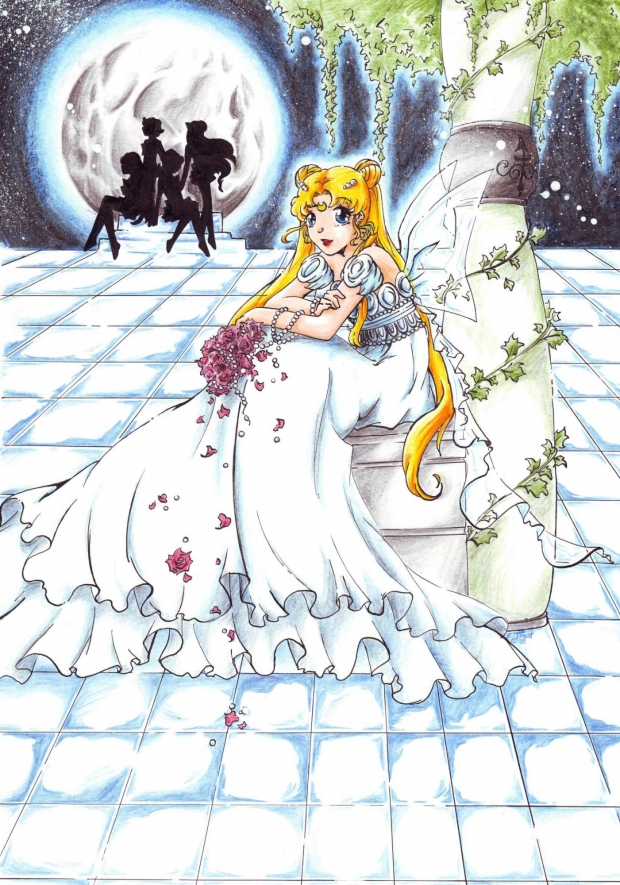 Princess Serenity