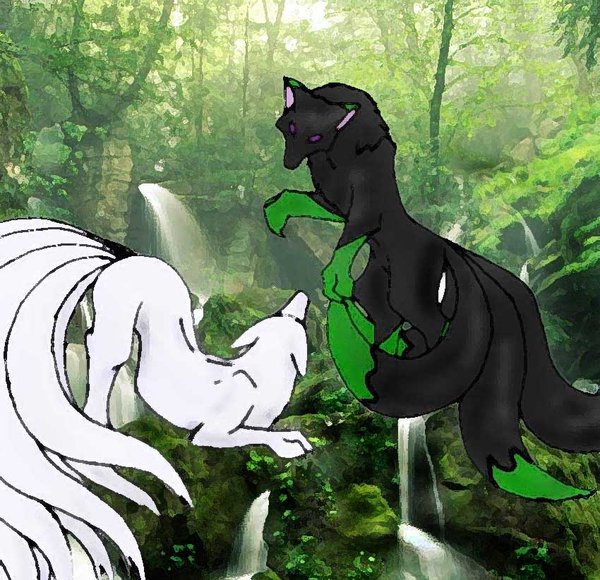 A fun way to spend my time, BRAWLING!!