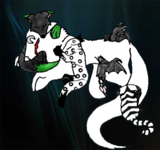 Friends make the sadness disapear