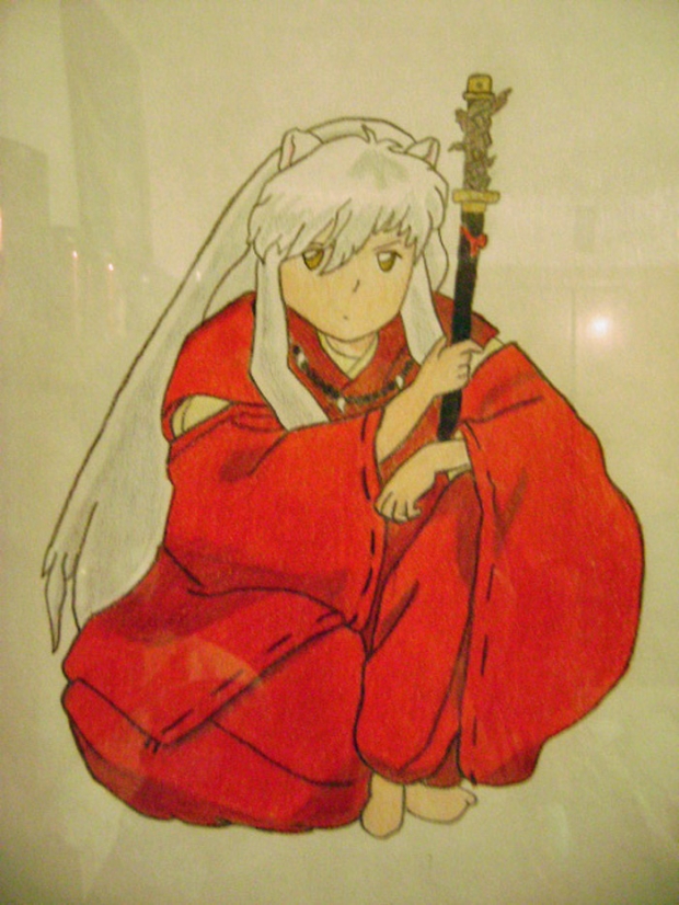 Inuyasha