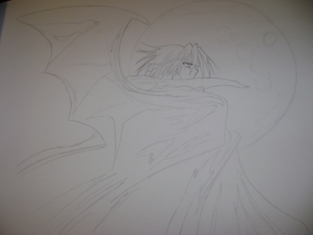 Strauss Akabara--Lineart--