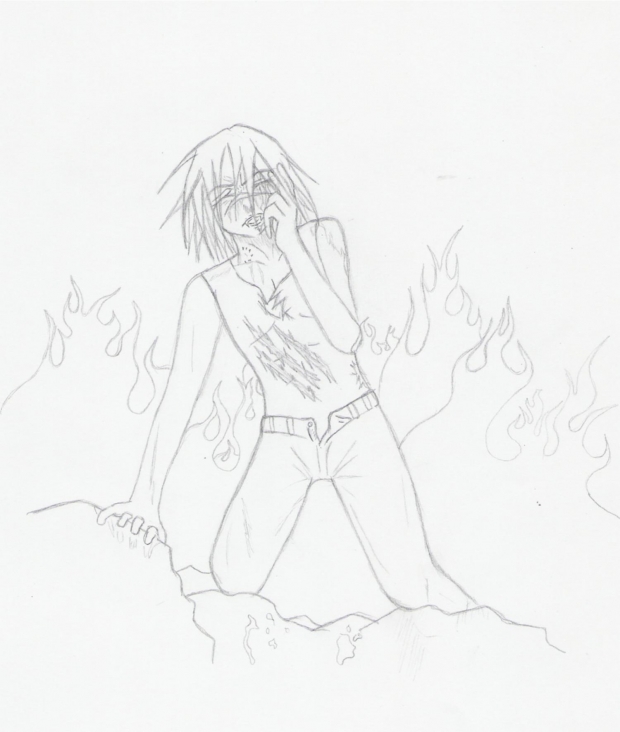 Rouen--Stinging Betrayal