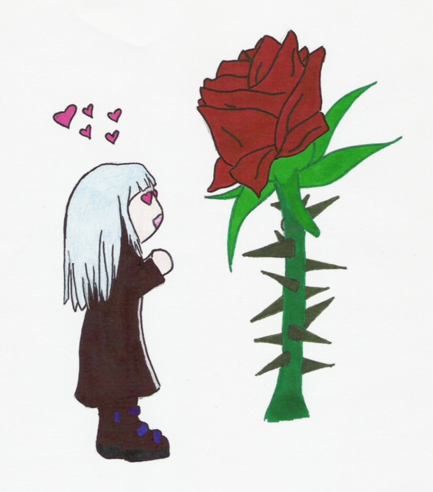 RaXi <3's Amaranthas