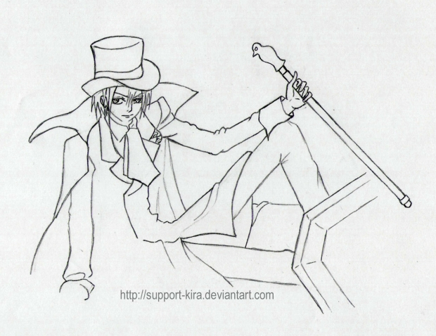 Raven--Victorian Era Count