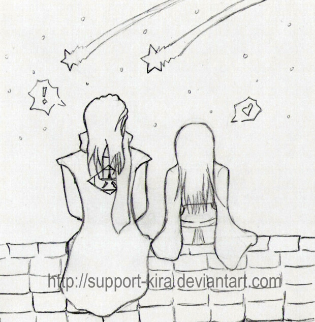 Watch the Stars With Me--L/A