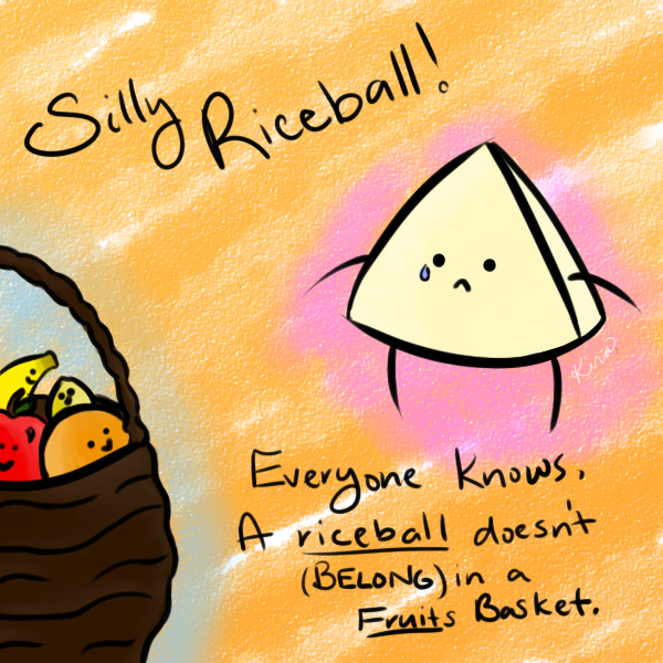 Riceball