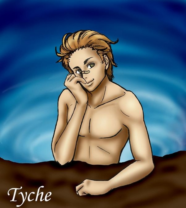 ...Down By A Billabong...