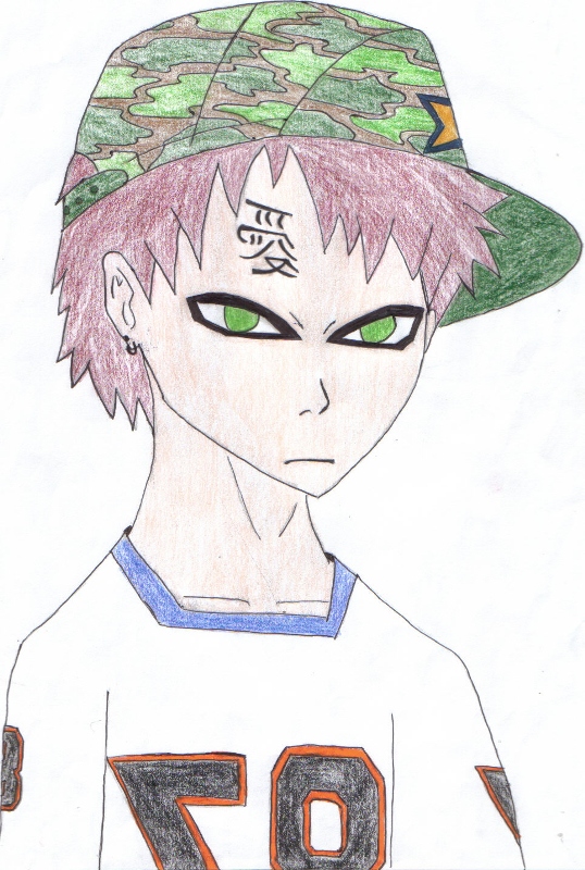 Gaara
