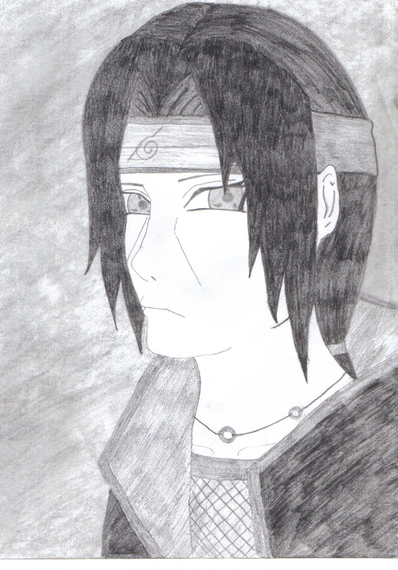 Itachi