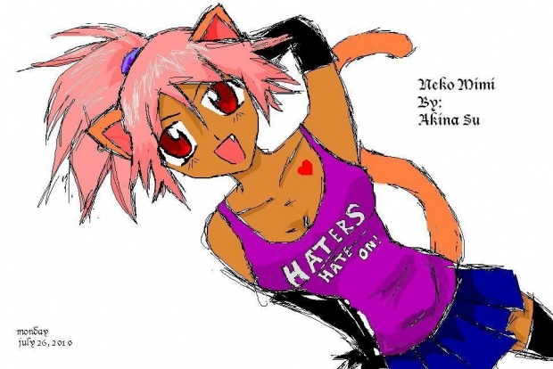 Neko Mimi