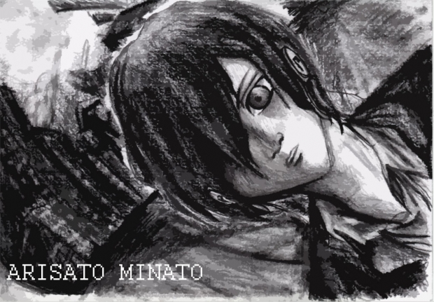 Arisato Minato