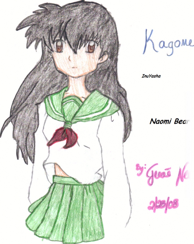 Kagome