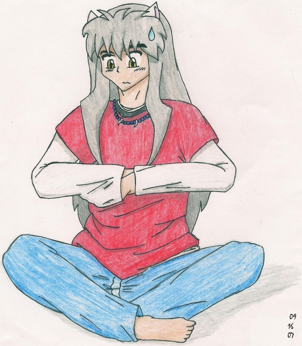 inuyasha