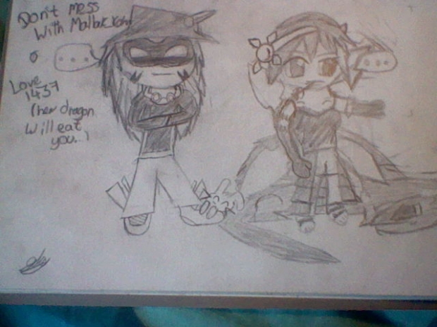 DONT MESS WITH MALLAK_KAHN AND DARKNESSLOVE_13