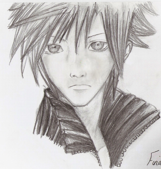 Cloud (Final Fantasy VII)