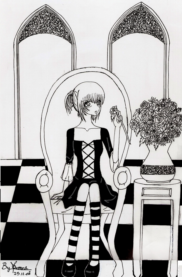 Practice with Backgrounds