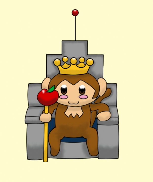 Kawaii Kong