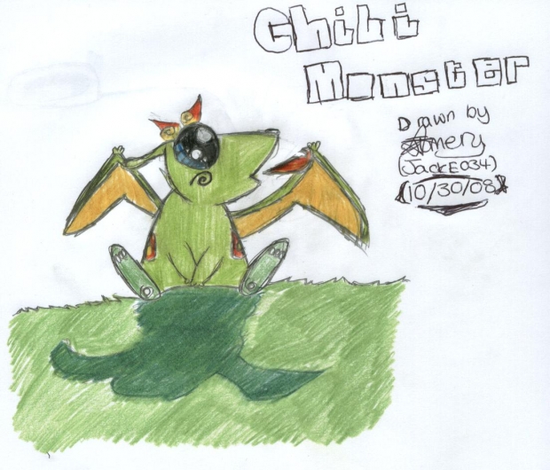 ChibiMonster/Dragon/Thing.