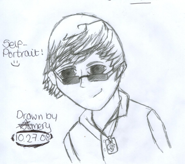 JackE034'sSelfPortrait!