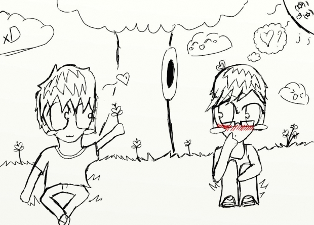 ValentinesDrawingForDjayy