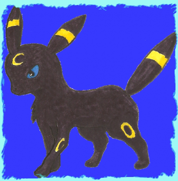Umbreon