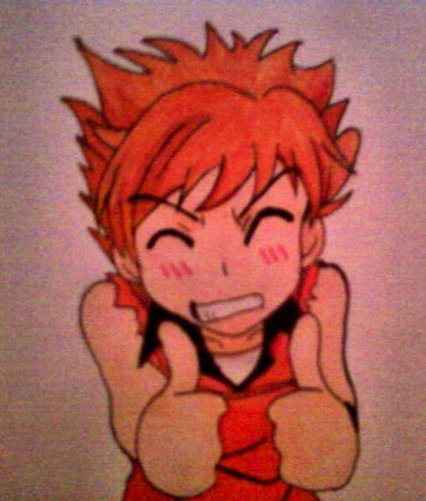 old ouran pic i found