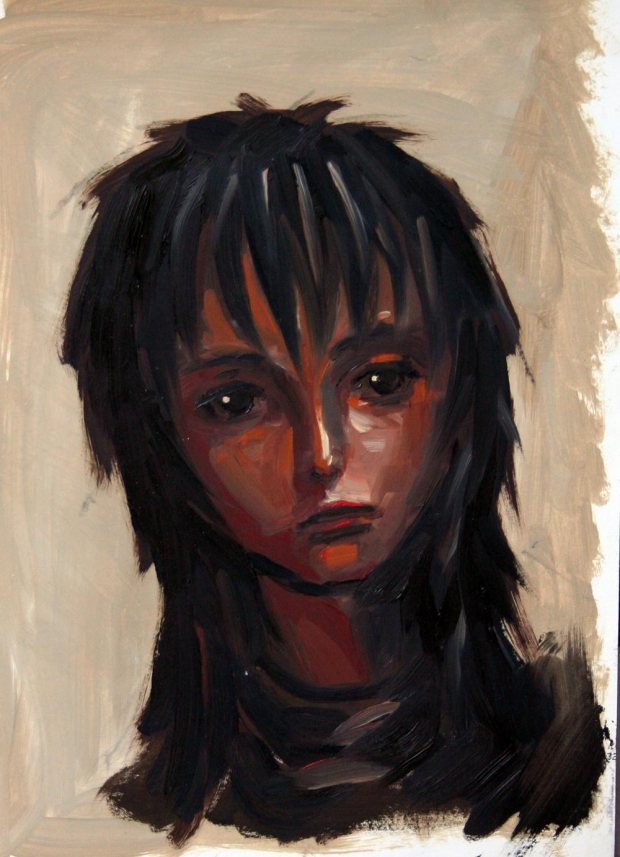 Casca: An oil study
