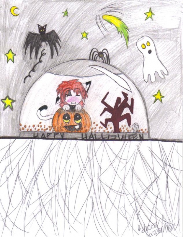 This is Halloweenhis is HalloweenThis is Halloween