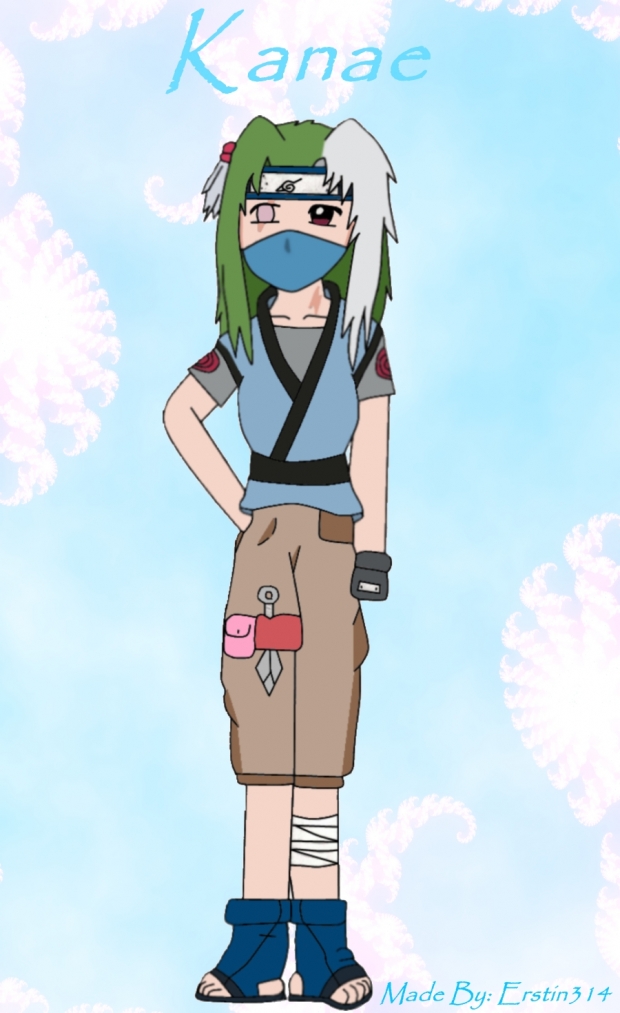 Art trade with vdr-07