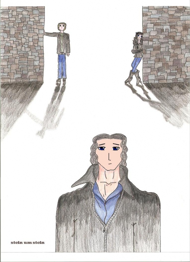 painted pict of the 3