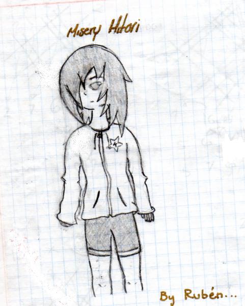 Misery Hitori