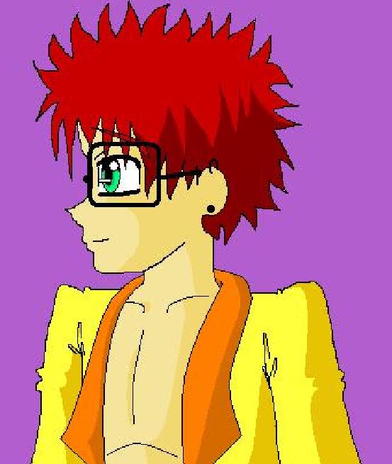 So, the Nameless Again