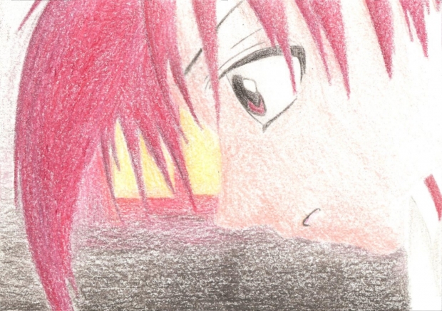 (08') What's Happening?!