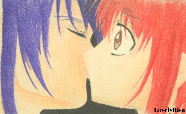 (08') Accidental Kiss