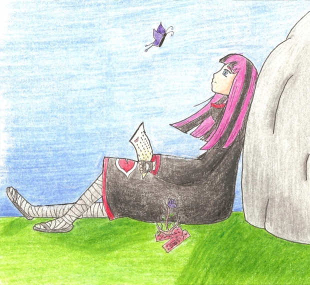 (08') Deidara Contest Submission