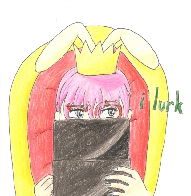 (08') Happy Birthday, Tenshihoshino