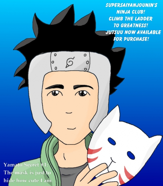 (08') What's the mask for?