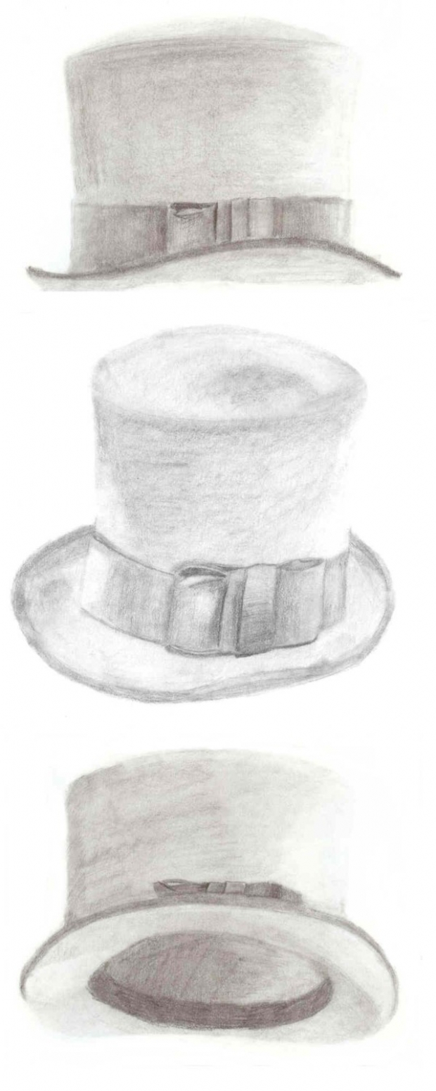(08') Hats