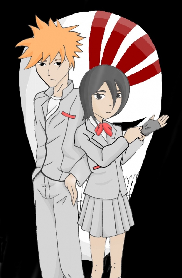 We'll Fight Together